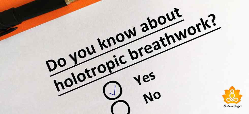 Holotropic-breathwork