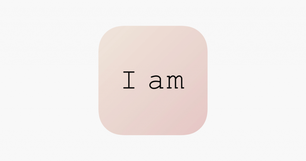 I am Daily affirmations app
