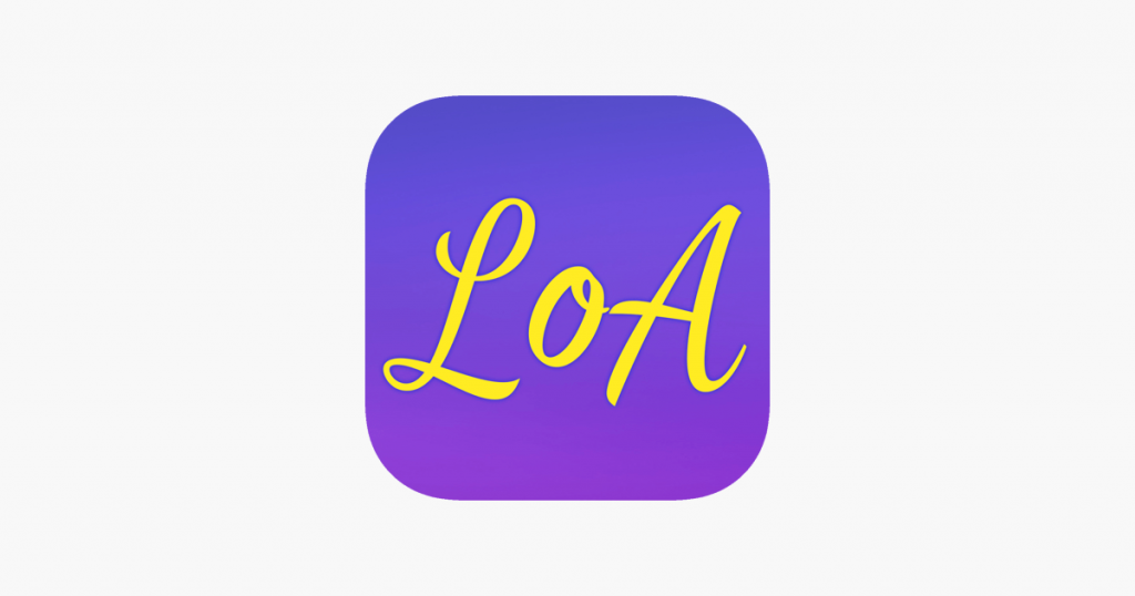 Law Of Attraction Toolbox App