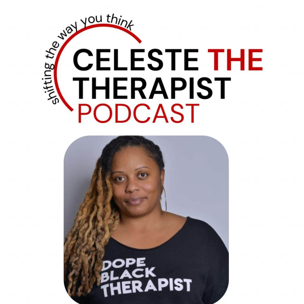 Celeste the Therapist