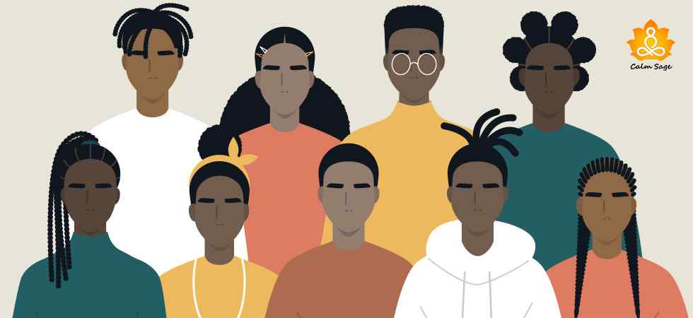 How to recognize and cope with Racial Trauma