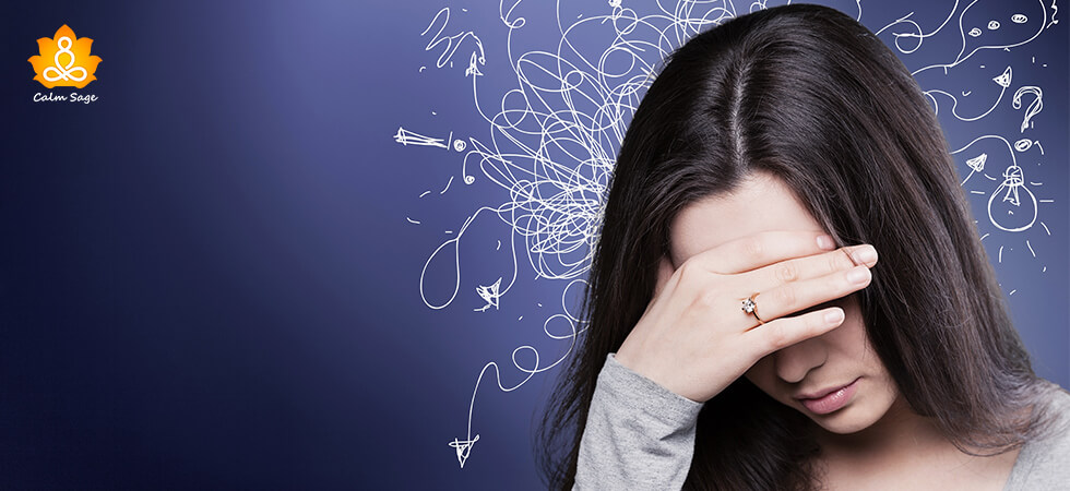 Life Stressors That May Trigger Your Anxiety