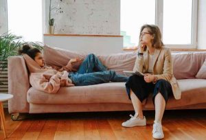 Milieu Therapy: Recover In A Safe And Structured Surrounding