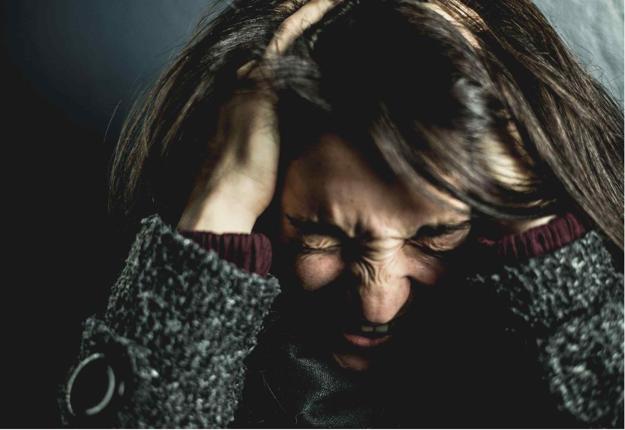 What Is Flooding Therapy? How It Helps Treat Phobias, OCD, And Trauma