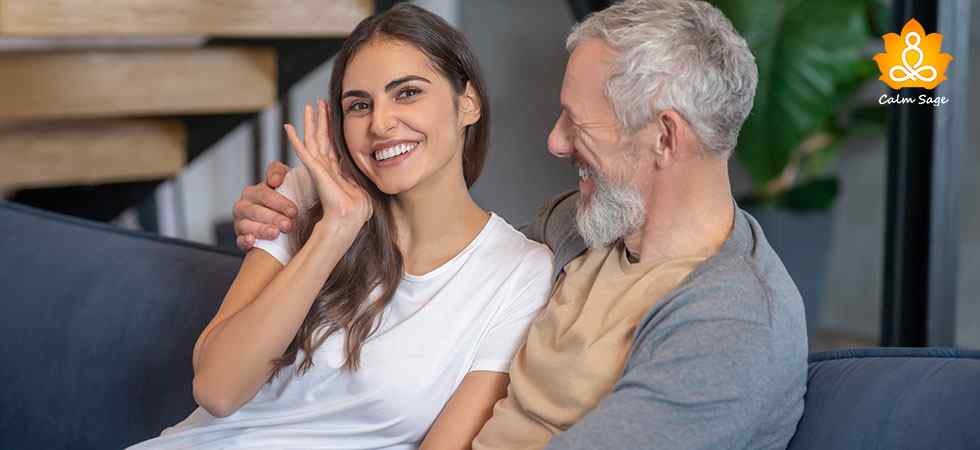 Relationship Guide How To Make An Age Gap Relationship Work 
