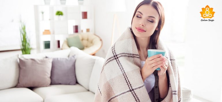 Do Weighted Blankets For Anxiety Work In Calming You Down?