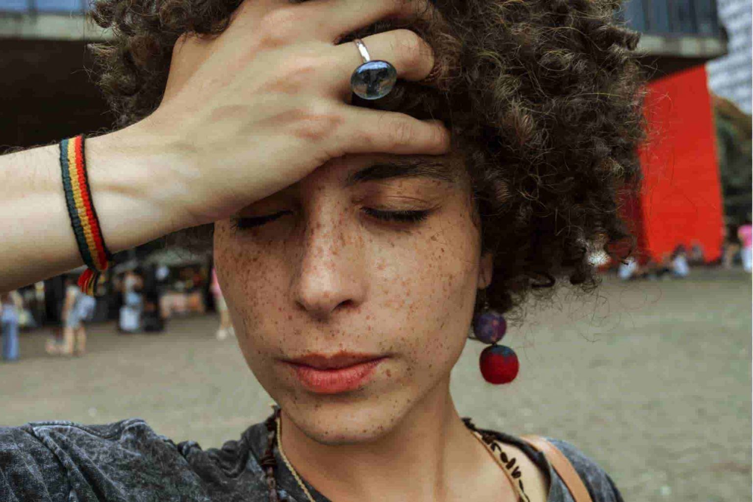 The Different Levels Of Anxiety You Should Know About The Different Levels Of Anxiety You Should Know About