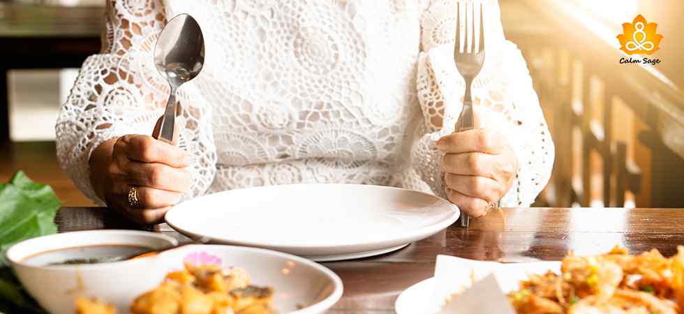 Interesting Facts About Eating Disorders In Midlife