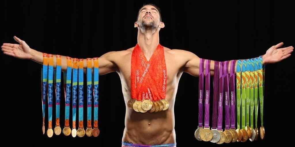 Michael-Phelps