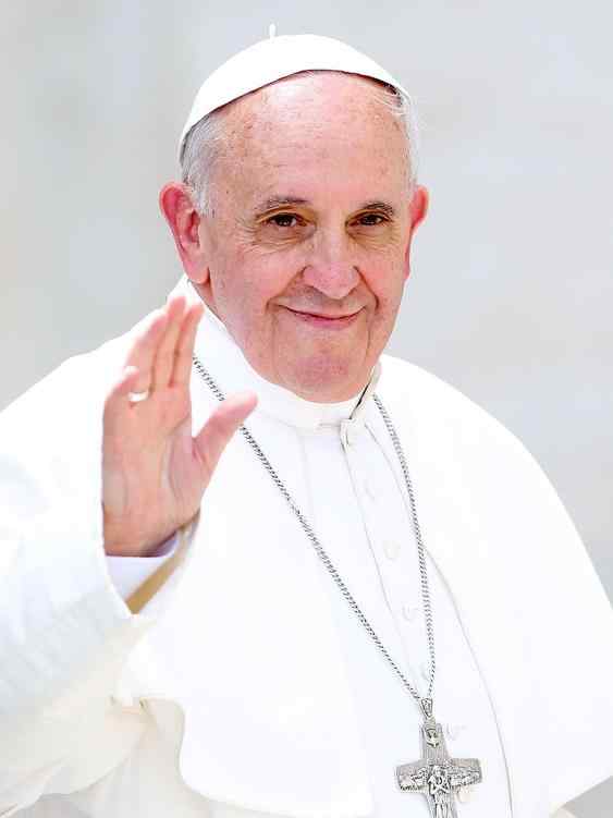 Pope-Francis