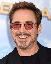 Robert-Downey