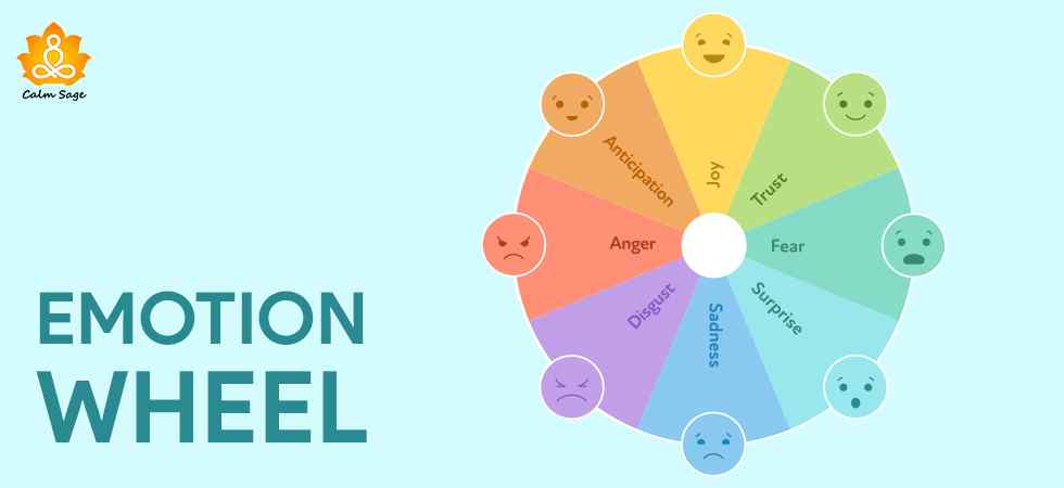 The Emotion Wheel