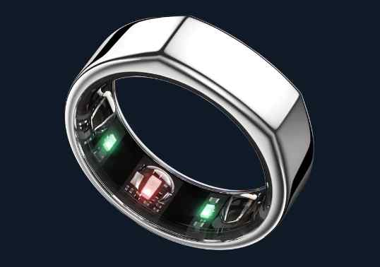 The-OURA-Ring