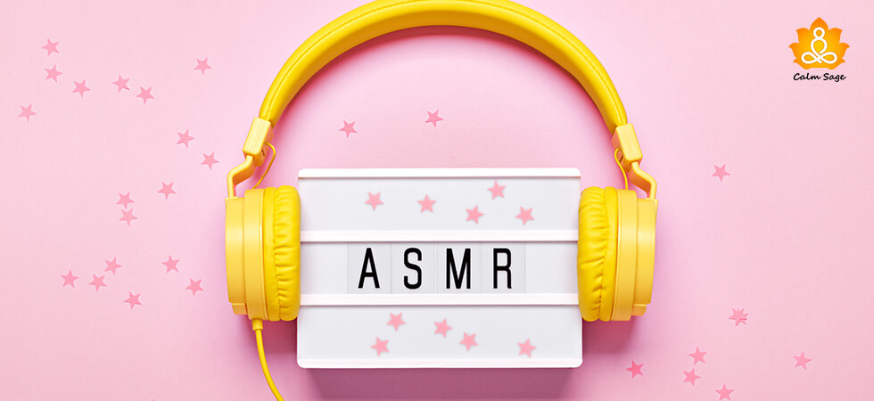 What is ASMR