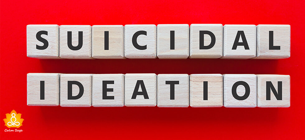 What is Suicidal Ideation