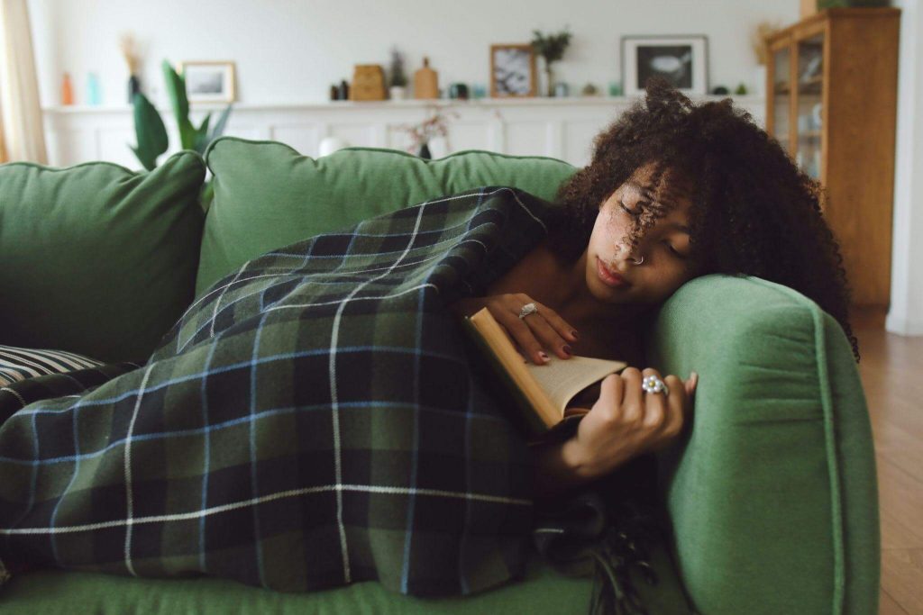 Anxiety blankets cheap