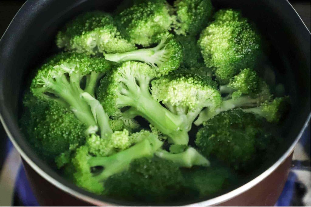 Broccoli