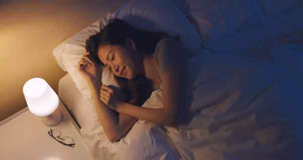 Causes-Sleep-Talking