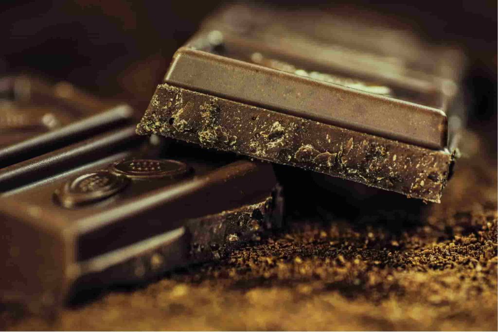 Dark-Chocolate