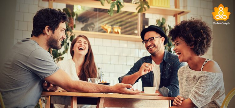 Do You Have A Warm Personality Check Out The Traits And Benefits do-you-have-a-warm-personality-check-out-the-traits-and-benefits