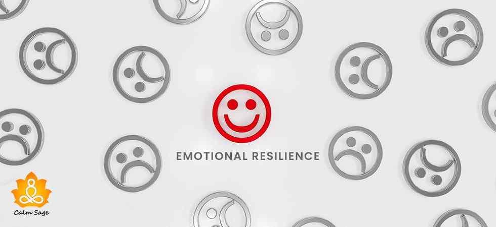 Emotional-Resilience