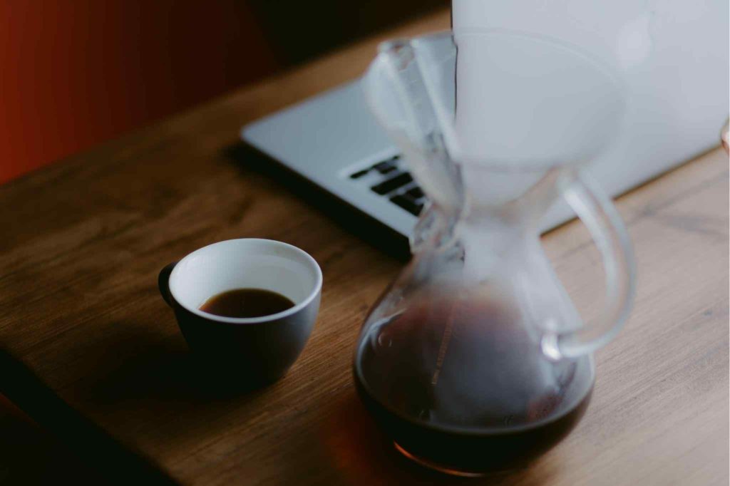 Filter-Coffee-Personality