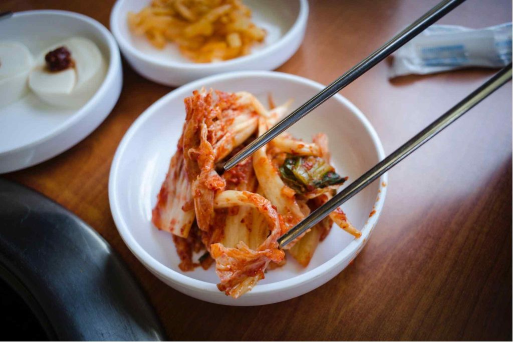 Kimchi