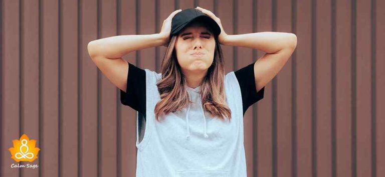 Sensory Overload In Adults: What Causes It And How To Cope With It