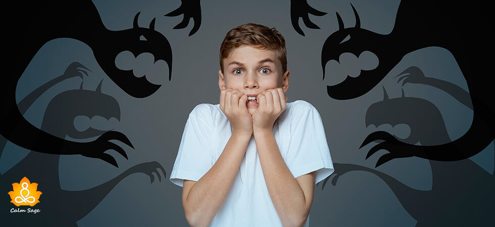 Signs Of Psychosis In Teenagers