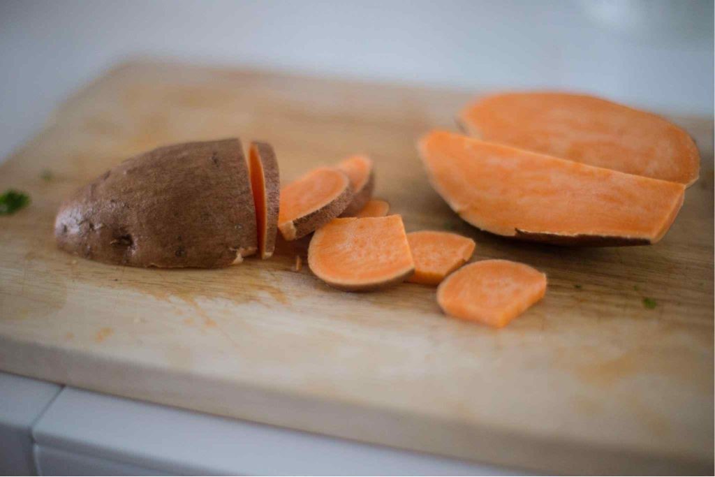 Sweet-Potatoes