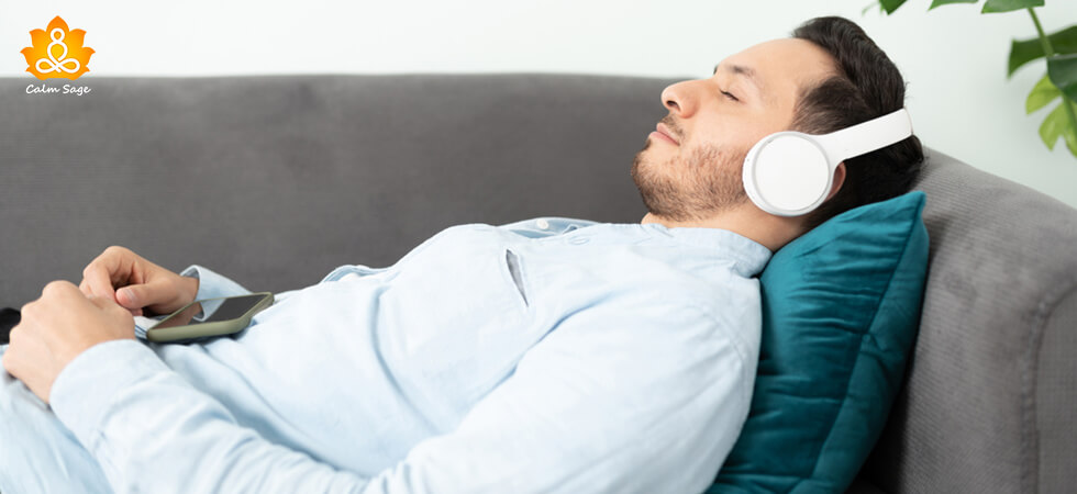 The Hidden Benefits Of Guided Sleep Meditation