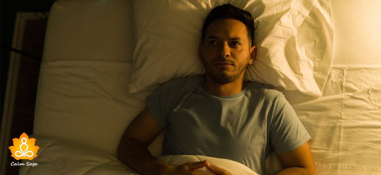 Why Do You Get Anxiety Dreams? (What You Can Do About It)