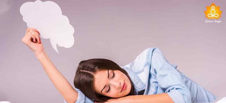 Do You Talk In Sleep? What Can Be The Reason?