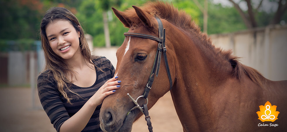 Equine-Therapy-For-Mental-Health