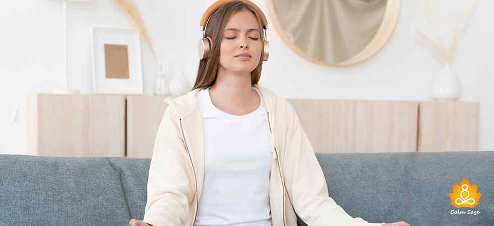 Medito For Mindfulness