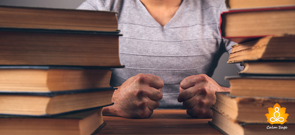 Best-anger-management-books