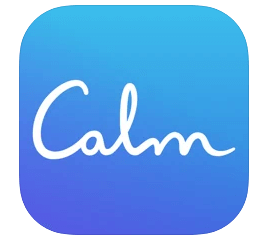 Calm