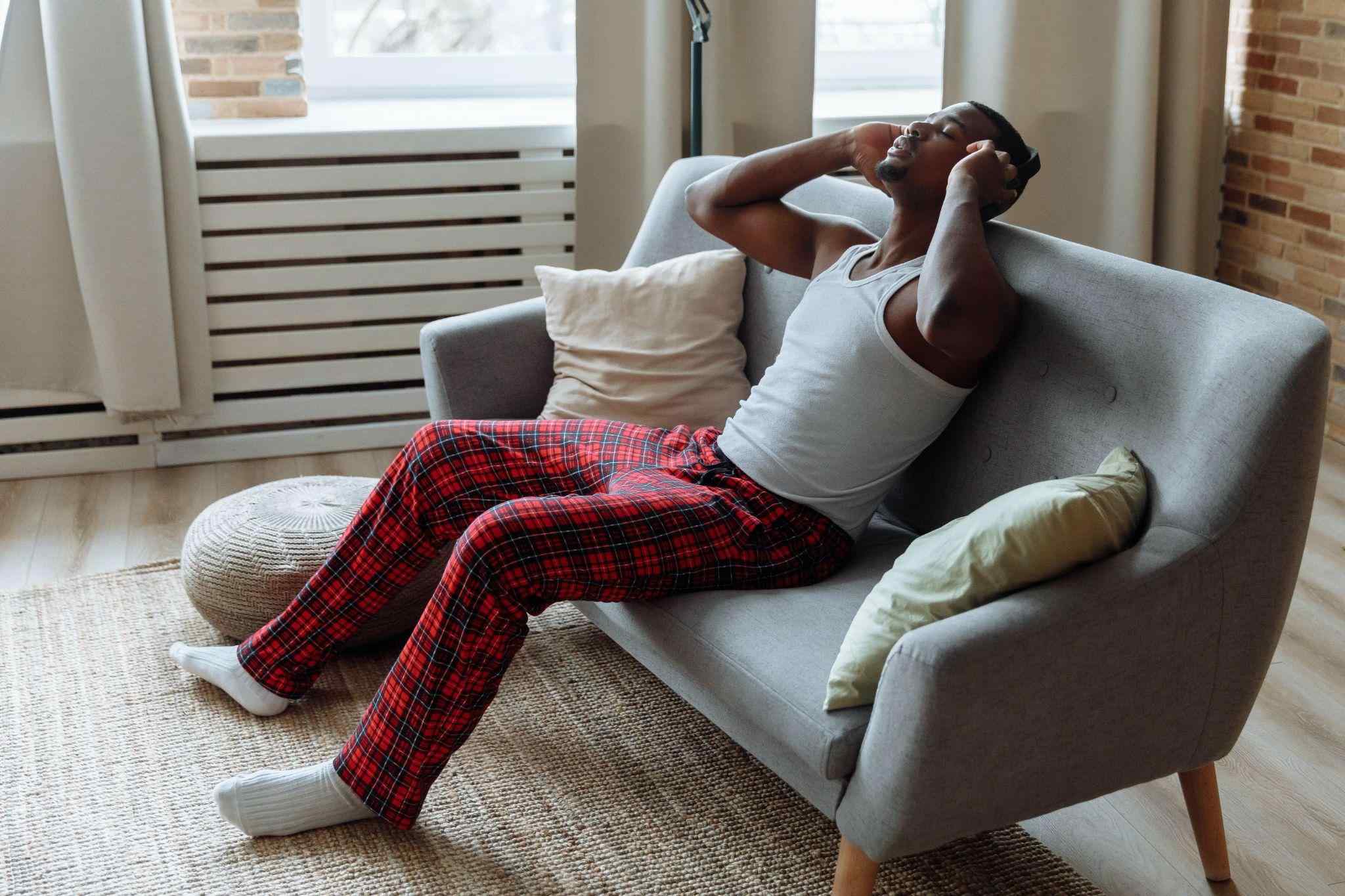 "Why Am I So Tired After Work?" 10 Reasons Why! (With Tips To Cope)