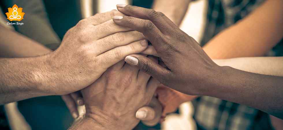 How To Build Social Support In Tough Times