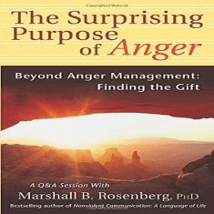 Surprising Purpose Of Anger