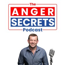 The Anger Secrets by Alastair Duhs