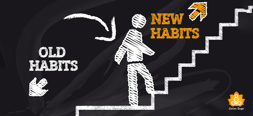 Tips For Creating New Habits That REALLY Work