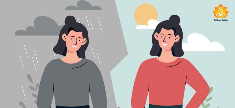 Self Help Guide Ways To Stop Feeling Embarrassed About Your Depression