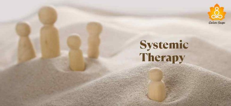 Systemic Therapy: A Well-Versed Approach To Empower And Understand ...