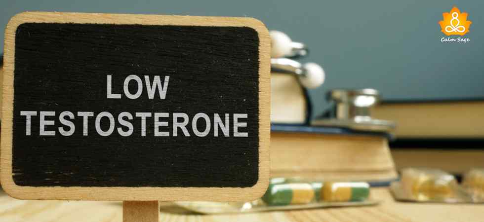 Can Low Testosterone Cause Anxiety and Depression