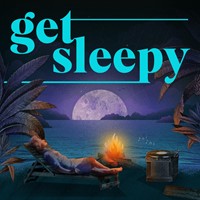 Get Sleepy - best podcast for anxiety