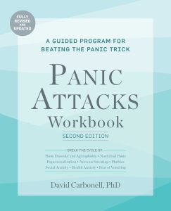 Panic Attacks Workbook