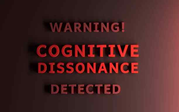 Signs Of Cognitive Dissonance