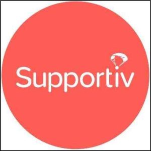 Supportiv