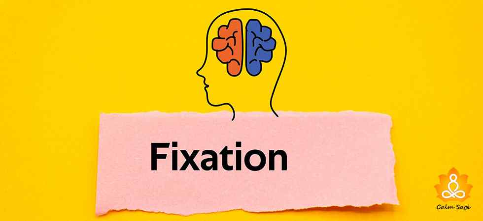 fixation problem solving psychology examples